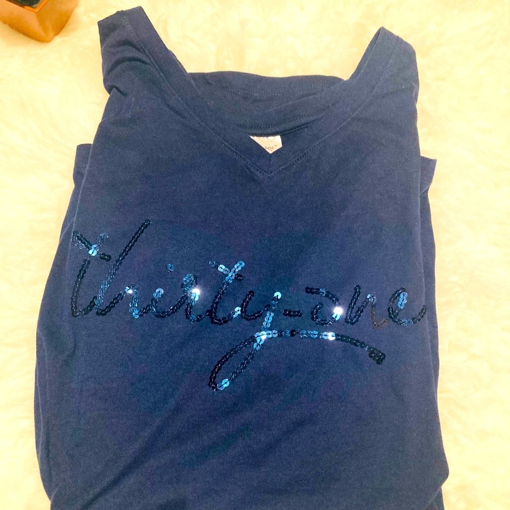 Women’s Thirty One Shirt